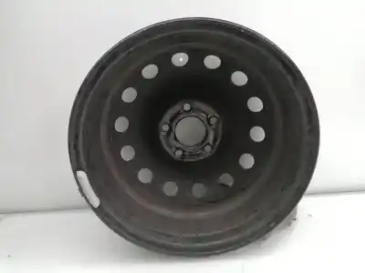Peça sobressalente para automóvel em segunda mão jante por citroen jumpy (x desde 01/2007) jumpy referências oem iam ps615002  