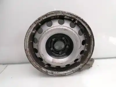 Peça sobressalente para automóvel em segunda mão jante por citroen jumpy (x desde 01/2007) jumpy referências oem iam ps615002