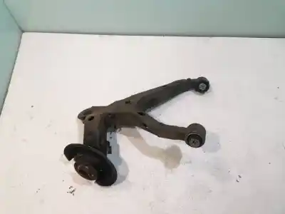 Second-hand car spare part rear left knuckle for citroen jumpy spacetourer business m oem iam references 1618037380  