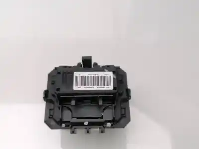 Pezzo di ricambio per auto di seconda mano Resistenza Al Riscaldamento per CITROEN C3 PICASSO 1.4 16V Riferimenti OEM IAM T1000034ZD  