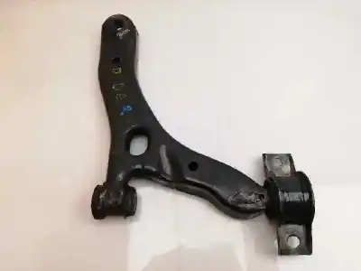 Автозапчастина б/у передній правий нижний рычаг підвіски для ford transit connect (tc7) 1.8 tdci cat посилання на oem iam 1355048  4t163042aa