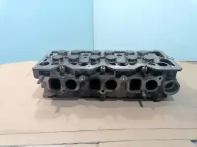 Pièce détachée automobile d'occasion CULASSE DU MOTEUR pour CITROEN 2CV 6  Références OEM IAM 55560772  5607239