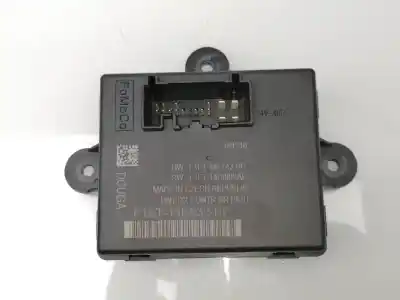 İkinci el araba yedek parçası ELEKTRONIK MODÜL için FORD FOCUS  OEM IAM referansları F1ET14F143BD  F1ET14C068AF