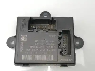 İkinci el araba yedek parçası ELEKTRONIK MODÜL için FORD FOCUS  OEM IAM referansları F1ET14C064AG  E1ET14F142BC