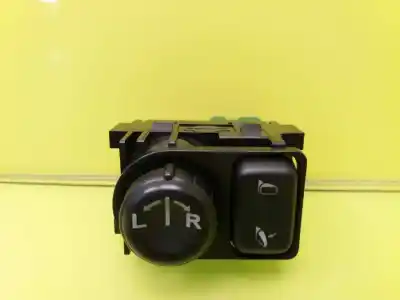 Second-hand car spare part REARVIEW SIDE MIRROR SWITCH for NISSAN QASHQAI+2 (JJ10)  OEM IAM references 25570JD01B  