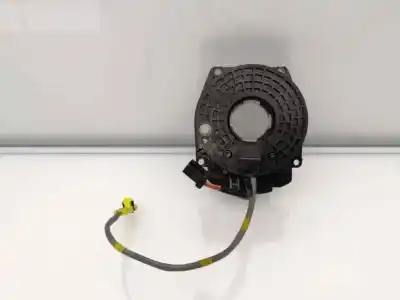 Pièce détachée automobile d'occasion CONTACTEUR TOURNANT D'AIRBAG pour NISSAN NAVARA PICK-UP (D40M)  Références OEM IAM 25554VK025  