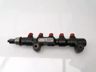 Peça sobressalente para automóvel em segunda mão régua / rampa de injetores por citroen jumpy (x desde 01/2007) jumpy referências oem iam 9654592680