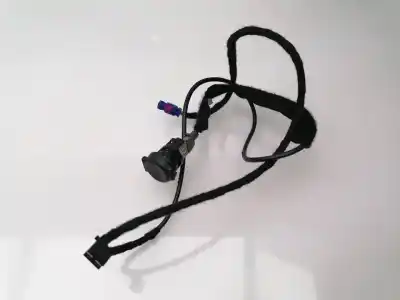 Pezzo di ricambio per auto di seconda mano Modulo Elettronico per CITROEN C-ELYSÉE 1.5 Blue-HDI FAP Riferimenti OEM IAM 9664795277  