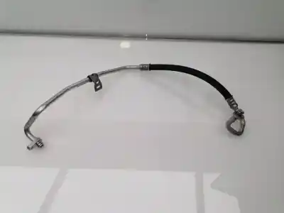 Recambio de automóvil de segunda mano de Tubos Aire Acondicionado para CITROEN BERLINGO NUEVO BERLINGO TALLA M 75 LIVE referencias OEM IAM 9675635380  