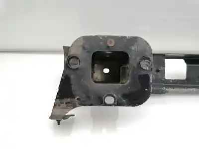 Second-hand car spare part rear bumper reinforcement for citroen jumpy (x desde 01/2007) jumpy oem iam references 0036940r0006  