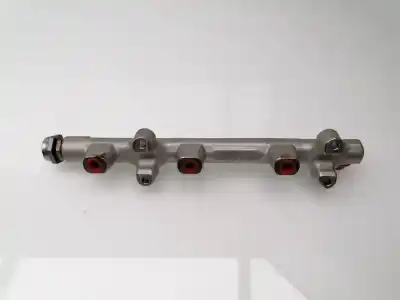 Автозапчастина б/у РАМПА ИНЖЕКТОРА для VOLKSWAGEN POLO  Посилання на OEM IAM 05C133320A  
