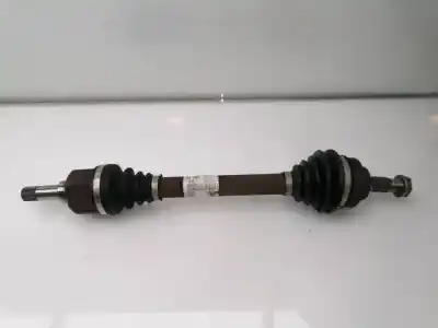 Pièce détachée automobile d'occasion  pour PEUGEOT 207 SW (WK_)  Références OEM IAM 3272LE  