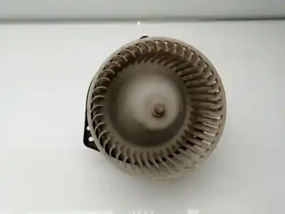 Second-hand car spare part HEATER BLOWER MOTOR for NISSAN PICK-UP (Y720)  OEM IAM references 272302M100  