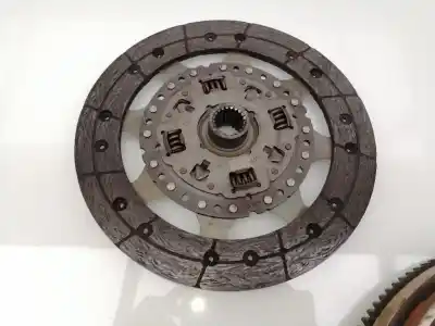 Second-hand car spare part clutch kit for citroen jumpy (x desde 01/2007) jumpy oem iam references 9818024380  9820879880