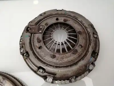 Second-hand car spare part clutch kit for citroen jumpy (x desde 01/2007) jumpy oem iam references 9818024380  9820879880