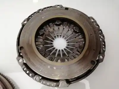 Second-hand car spare part clutch kit for citroen jumpy (x desde 01/2007) jumpy oem iam references 9818024380  9820879880