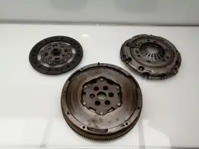 Second-hand car spare part Clutch Kit for CITROEN JUMPY (X DESDE 01/2007) Jumpy OEM IAM references 9818024380  9820879880