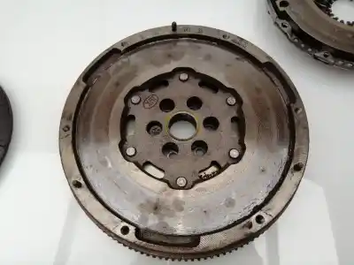 Second-hand car spare part clutch kit for citroen jumpy (x desde 01/2007) jumpy oem iam references 9818024380  9820879880