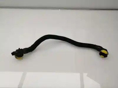 Автозапчастина б/у труба для citroen jumpy (x desde 01/2007) jumpy посилання на oem iam 9671337480  