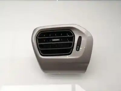 Автозапчастина б/у аераційна решіта для citroen c-elysée 1.6 16v cat (nfp / ec5m) посилання на oem iam 9676476577