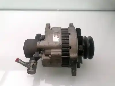 Peça sobressalente para automóvel em segunda mão ALTERNADOR por NISSAN PATROL (K/W260)  Referências OEM IAM 23100VC100  120488004