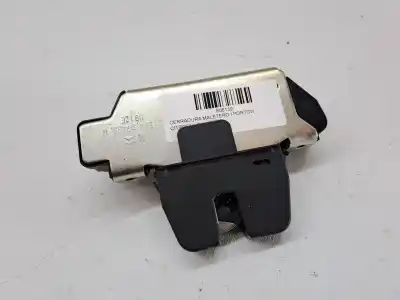 Tweedehands auto-onderdeel KOFFERBAK / POORTSLUITING voor CITROEN C3 CACTUS (2017 - ...)  OEM IAM-referenties 8719F8  9151487499