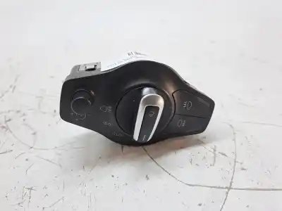 Автозапчасти б/у УПРАВЛЕНИЕ СВЕТОМ за AUDI S4 BERLINA (8K2)  ссылки OEM IAM 8K0941531AS  