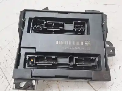 Автозапчасти б/у ЭЛЕКТРОННЫЙ МОДУЛЬ за AUDI S4 BERLINA (8K2)  ссылки OEM IAM 8K0907064CC  8K0907064CQ