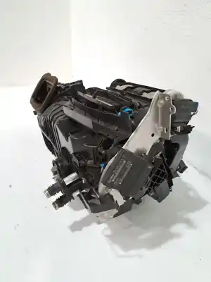 Pezzo di ricambio per auto di seconda mano riscaldamento pieno normale per audi a3 (8p) 2.0 fsi ambiente riferimenti oem iam 1k1820007b  