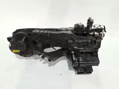 Pezzo di ricambio per auto di seconda mano riscaldamento pieno normale per audi a3 (8p) 2.0 fsi ambiente riferimenti oem iam 1k1820007b  