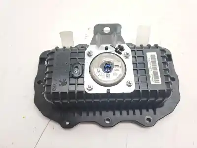 Peça sobressalente para automóvel em segunda mão kit airbag por peugeot 208 access referências oem iam 96728484zd 9803380480 9672848580