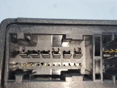 Peça sobressalente para automóvel em segunda mão kit airbag por peugeot 208 access referências oem iam 96728484zd 9803380480 9672848580