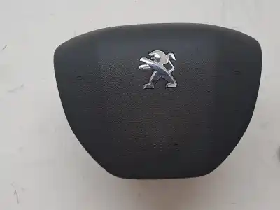 Peça sobressalente para automóvel em segunda mão kit airbag por peugeot 208 access referências oem iam 96728484zd 9803380480 9672848580