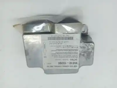 Peça sobressalente para automóvel em segunda mão kit airbag por kia cee´d * referências oem iam 569001h600eq  845301h000