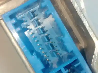 Peça sobressalente para automóvel em segunda mão kit airbag por kia cee´d * referências oem iam 569001h600eq  845301h000