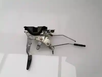 Second-hand car spare part trunk lock for suzuki jimny sn (fj) 1.3 16v cat oem iam references 8253081a20  