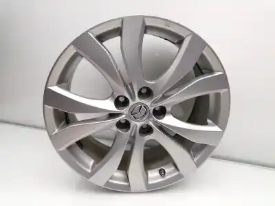 Автозапчастина б/у шина для MAZDA CX-7 (ER) Sportive Посилання на OEM IAM 9965157580  18 PULGADAS