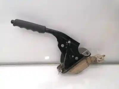 Автозапчасти б/у рычаг ручного тормоза за suzuki jimny sn (fj) 1.3 16v cat ссылки oem iam 5410081a02