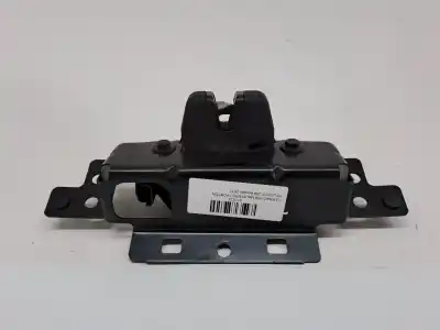Tweedehands auto-onderdeel KOFFERBAK / POORTSLUITING voor PEUGEOT 208  OEM IAM-referenties 8719F8  