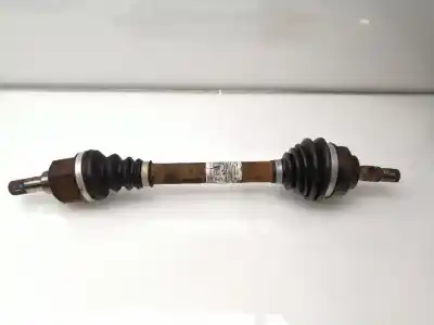 Second-hand car spare part  for PEUGEOT 308  OEM IAM references 9656135280  