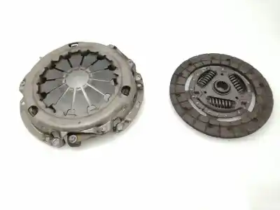 Second-hand car spare part Clutch Kit for SUZUKI JIMNY SN (FJ) 1.3 16V CAT OEM IAM references 2240083051  2210081A01