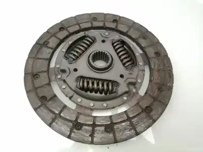 Автозапчасти б/у комплект сцепления за suzuki jimny sn (fj) 1.3 16v cat ссылки oem iam 2240083051  2210081a01