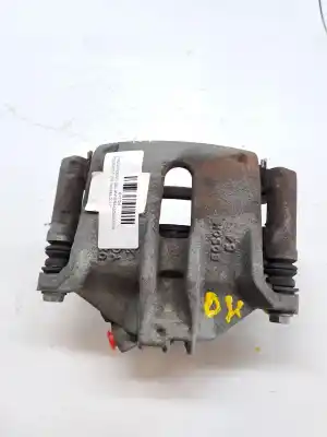 Tweedehands auto-onderdeel REMKLAUW LINKS VOOR voor PEUGEOT 208  OEM IAM-referenties 4400R6  