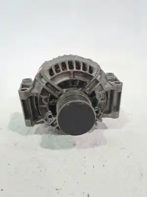 Gebrauchtes Autoersatzteil Lichtmaschine zum MERCEDES CLASE C (W203) BERLINA  OEM-IAM-Referenzen A2711540802  