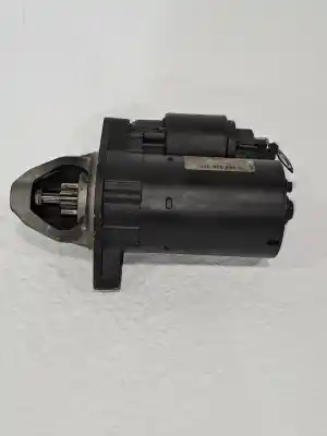 Pezzo di ricambio per auto di seconda mano MOTORINO DI AVVIAMENTO per MERCEDES-BENZ CLASE C (W203) BERLINA  Riferimenti OEM IAM A0051513901  0986020350