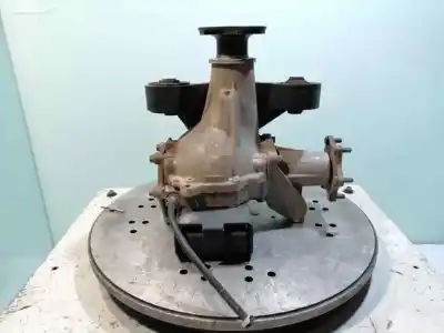 Second-hand car spare part REAR DIFFERENTIAL for SUZUKI GRAND VITARA 3 PUERTAS SQ (GT)  OEM IAM references 2745067JV0  2730066821