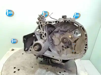 Автозапчастина б/у  для RENAULT CLIO II FASE II (B/CB0)  Посилання на OEM IAM JB3980  