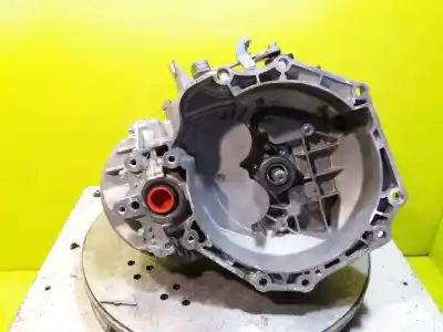 Автозапчасти б/у КОРОБКА ПЕРЕДАЧ за OPEL ASTRA K SPORTS TOURER  ссылки OEM IAM MZ4  55590977