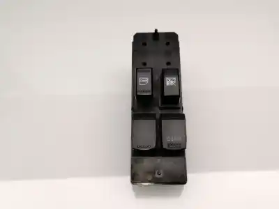 Second-hand car spare part LEFT FRONT POWER WINDOW SWITCH for SUZUKI SWIFT SF BERLINA (EA)  OEM IAM references 3799062J10  