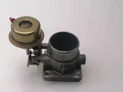 Pezzo di ricambio per auto di seconda mano SCATOLA DELLA FARFALLA per NISSAN PATROL (K/W260)  Riferimenti OEM IAM 161187F401  